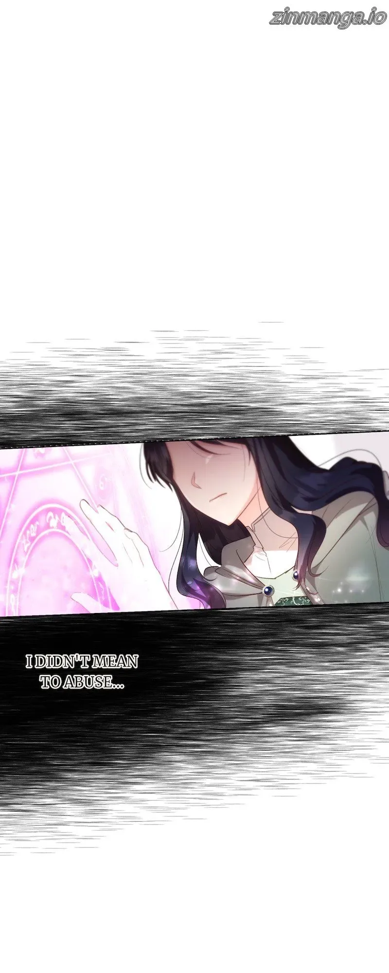 Begrudgingly Yours Chapter 9 page 44