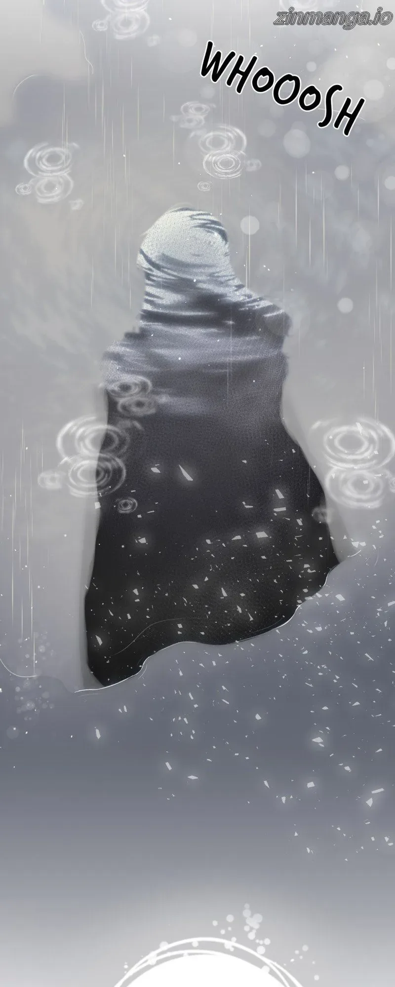Begrudgingly Yours Chapter 11 page 18