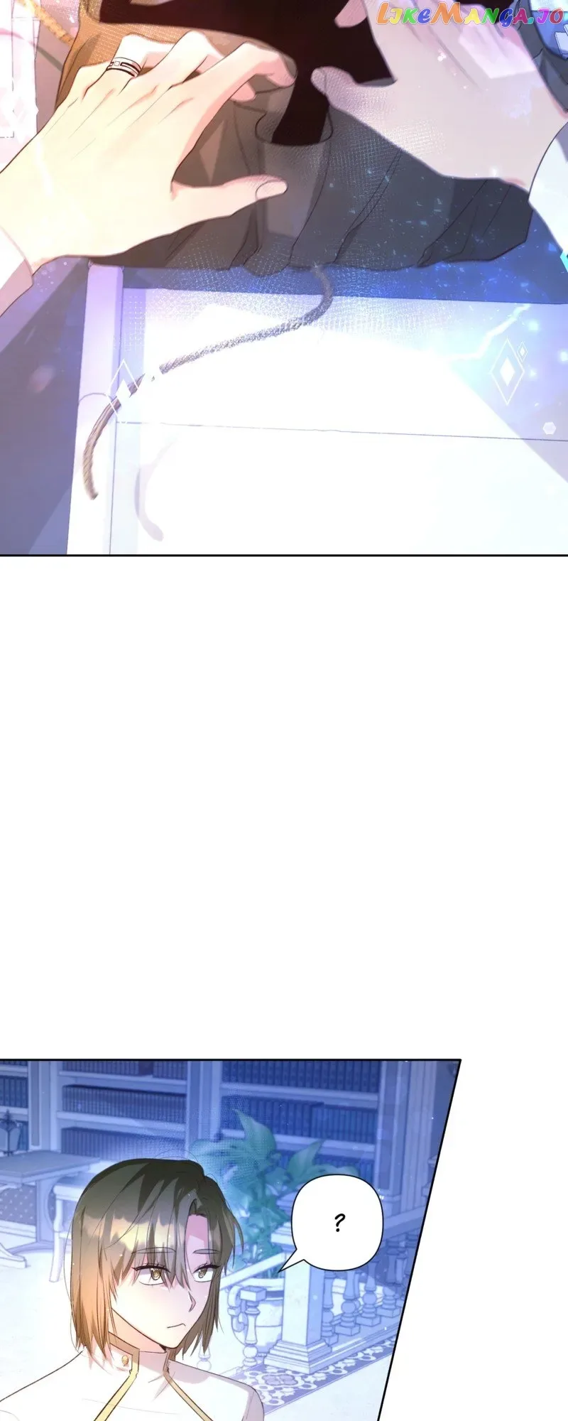 Begrudgingly Yours Chapter 14 page 17