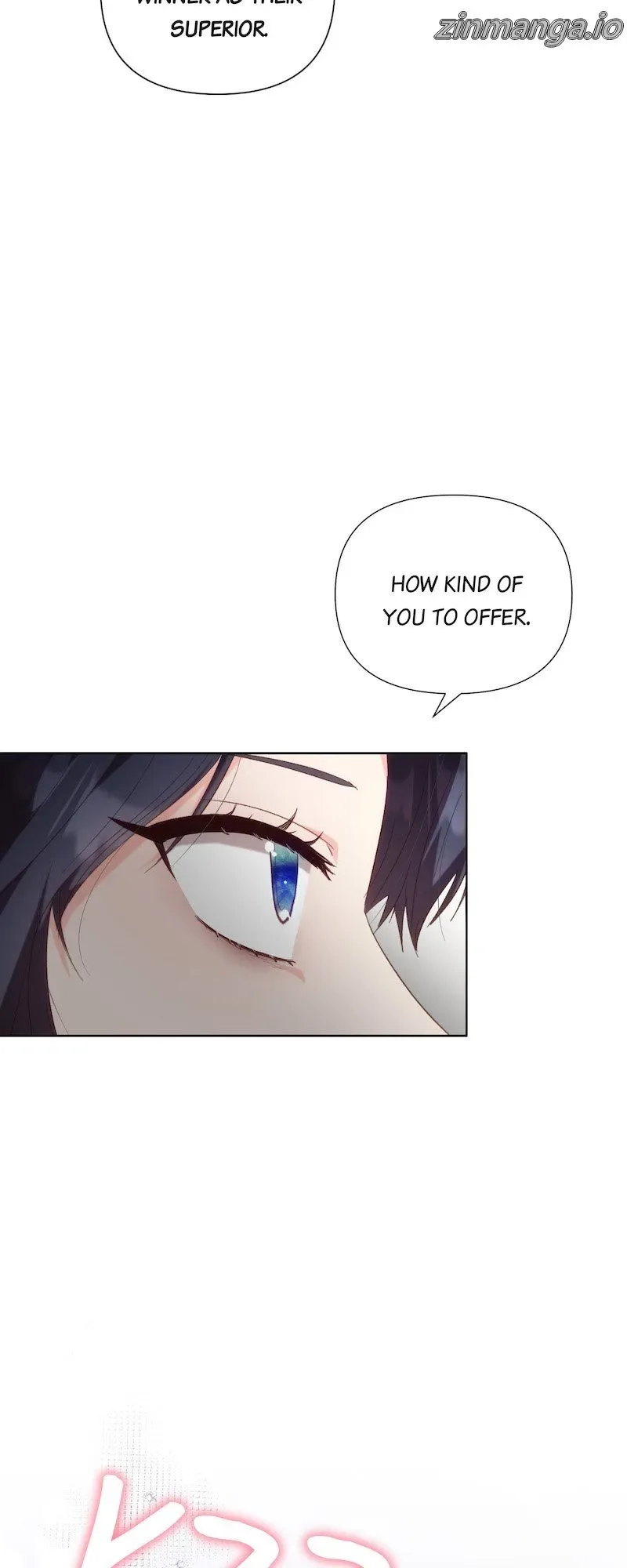 Begrudgingly Yours Chapter 9 page 62