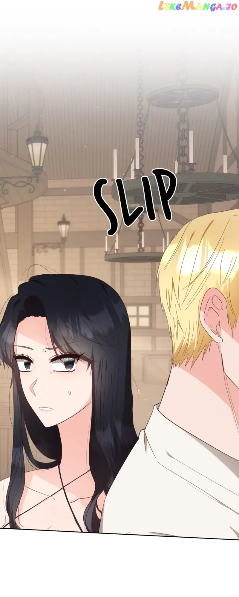 Begrudgingly Yours Chapter 12 page 5