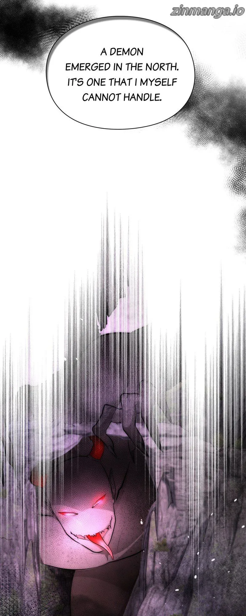 Begrudgingly Yours Chapter 3 page 18