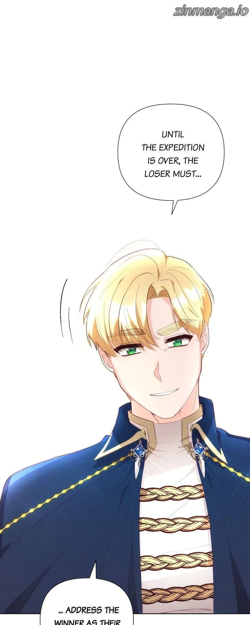 Begrudgingly Yours Chapter 9 page 61