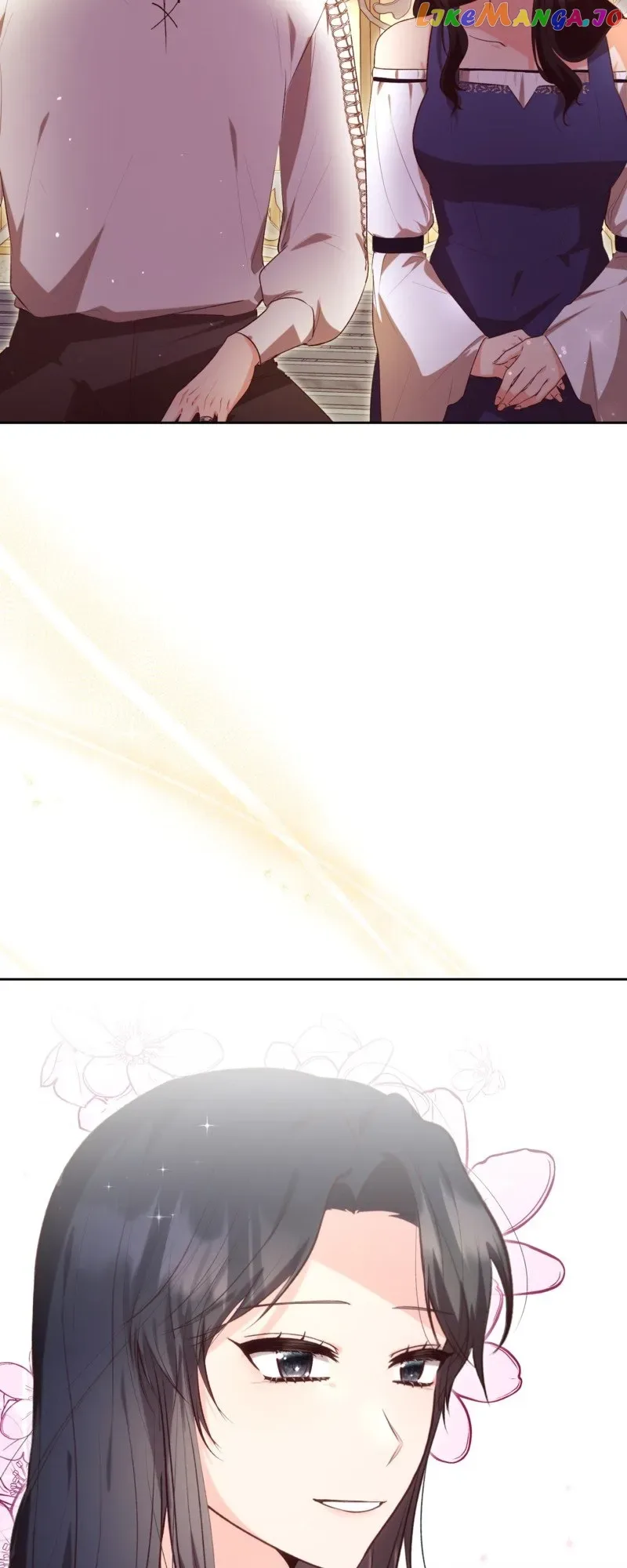 Begrudgingly Yours Chapter 14 page 4