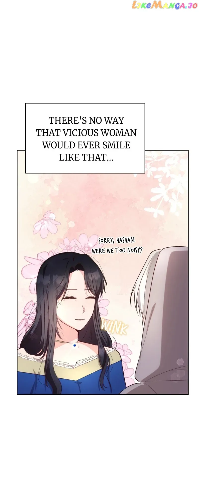 Begrudgingly Yours Chapter 14 page 8