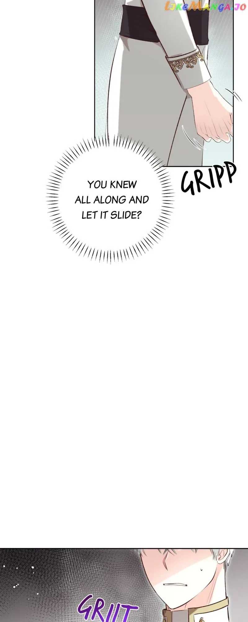 Begrudgingly Yours Chapter 15 page 52