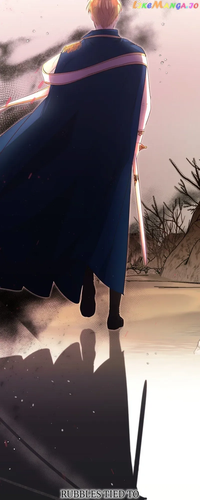 Begrudgingly Yours Chapter 14 page 29