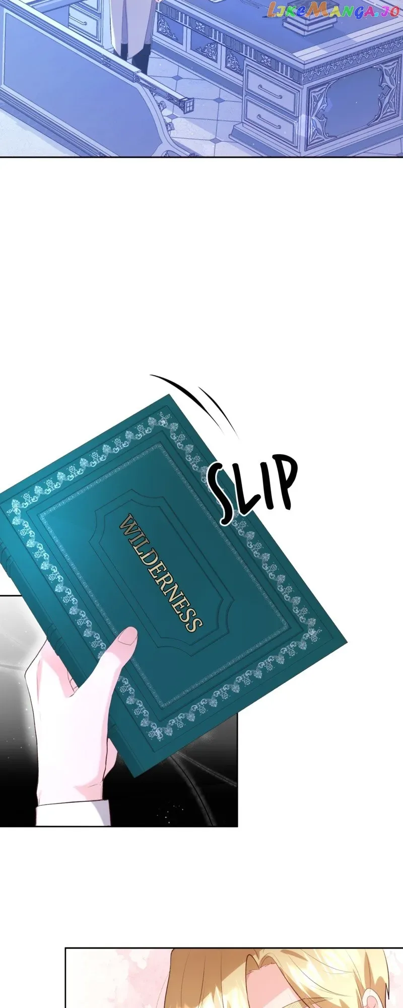 Begrudgingly Yours Chapter 14 page 24