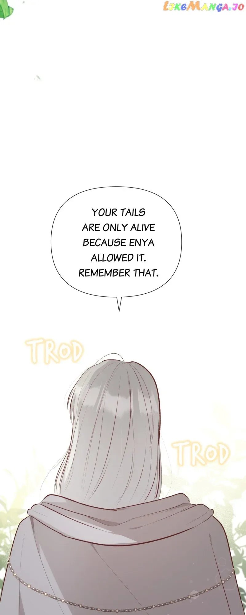 Begrudgingly Yours Chapter 15 page 50