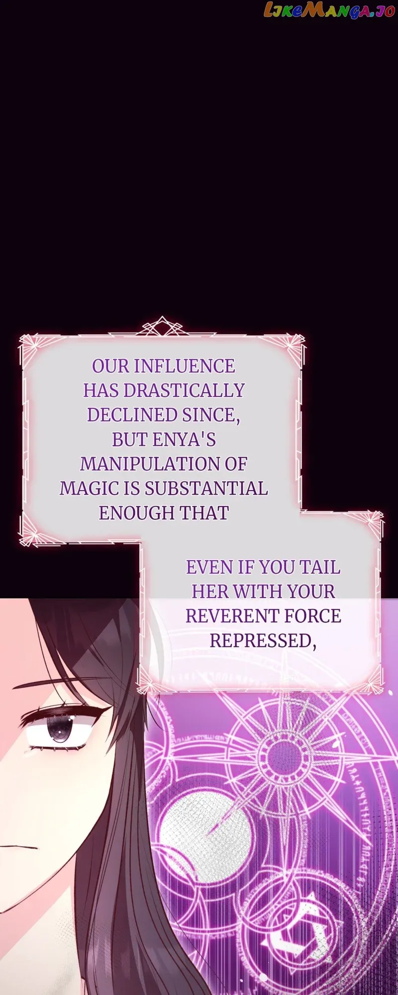 Begrudgingly Yours Chapter 15 page 47