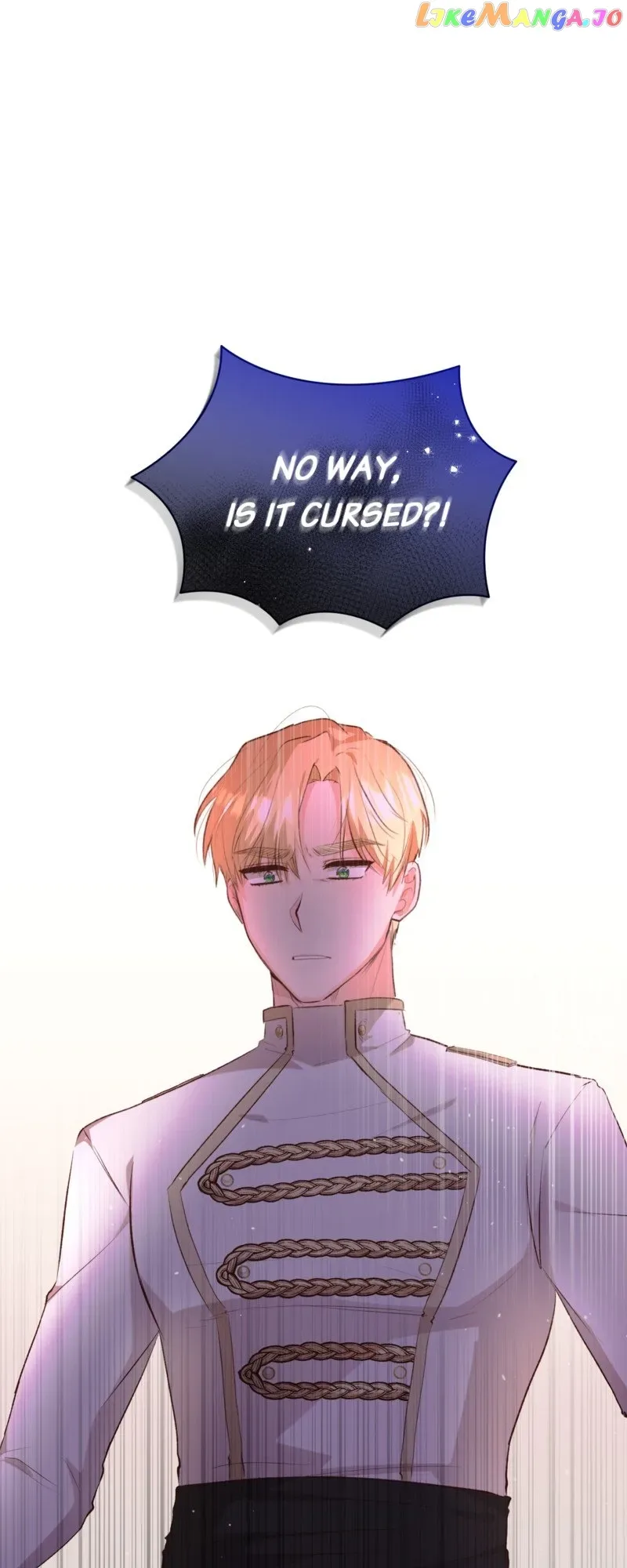 Begrudgingly Yours Chapter 14 page 19