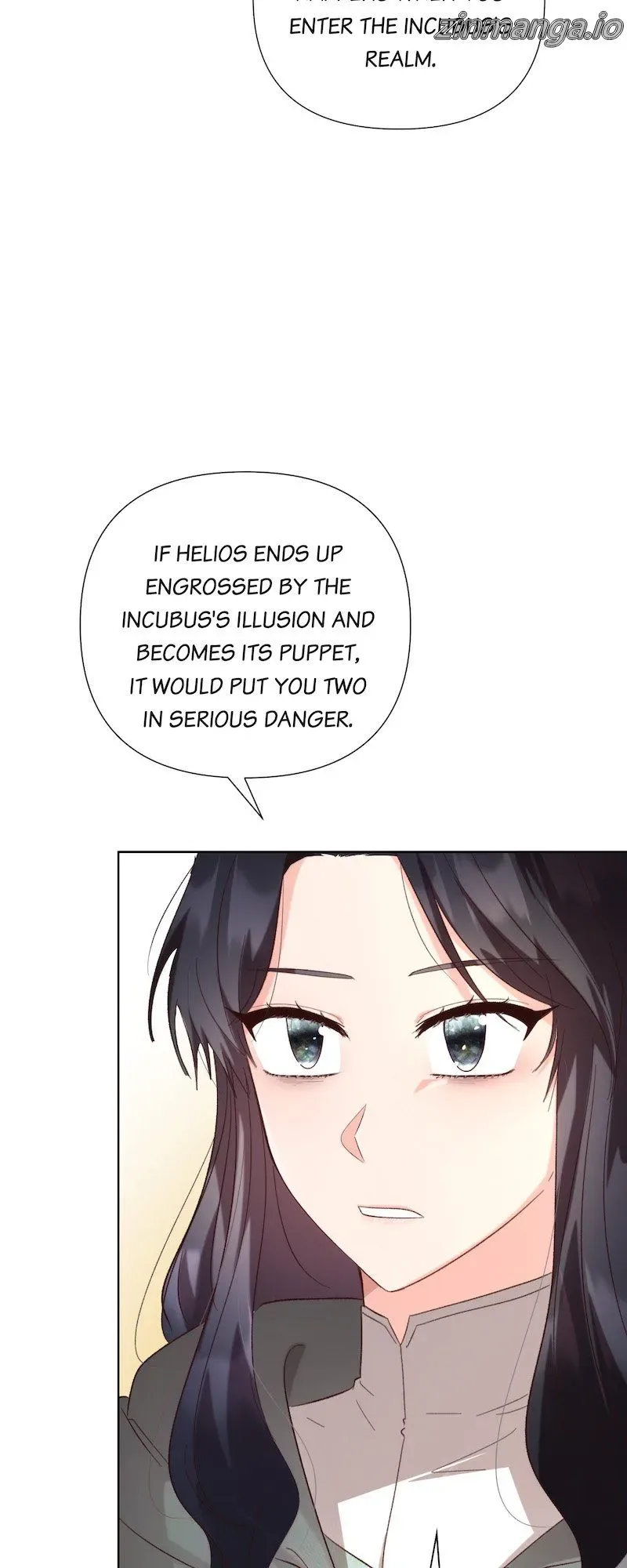 Begrudgingly Yours Chapter 9 page 69