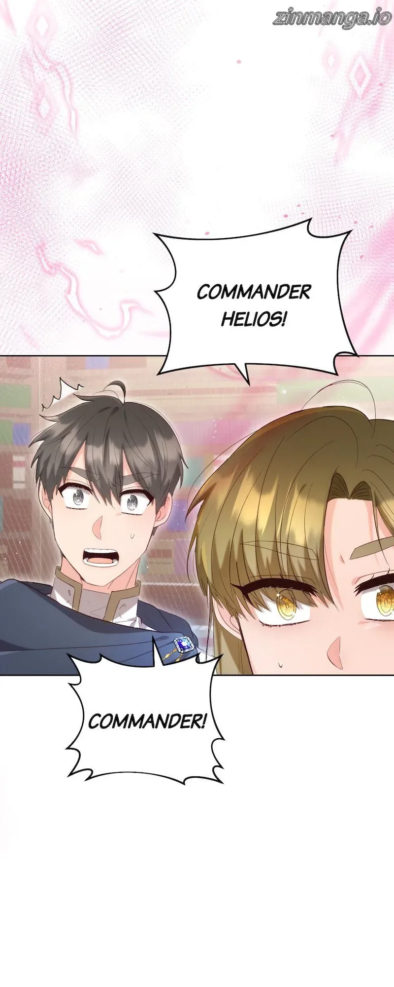 Begrudgingly Yours Chapter 9 page 64
