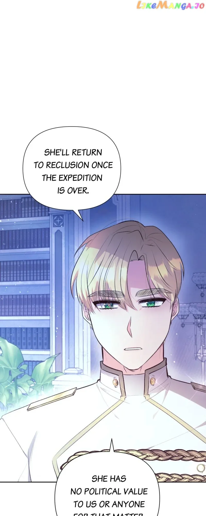Begrudgingly Yours Chapter 14 page 46