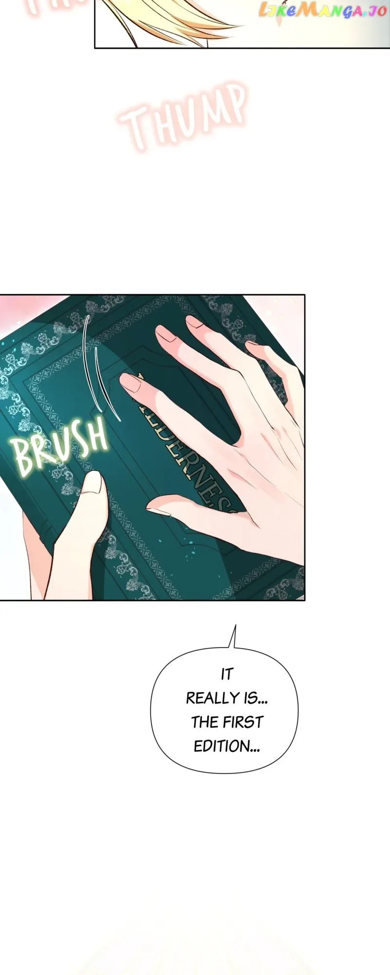 Begrudgingly Yours Chapter 14 page 31