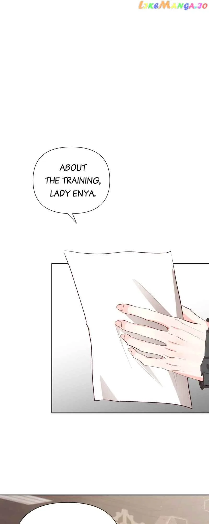 Begrudgingly Yours Chapter 13 page 12