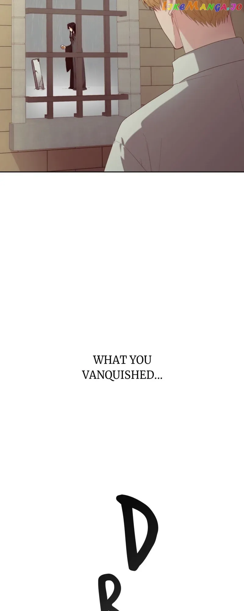 Begrudgingly Yours Chapter 12 page 9