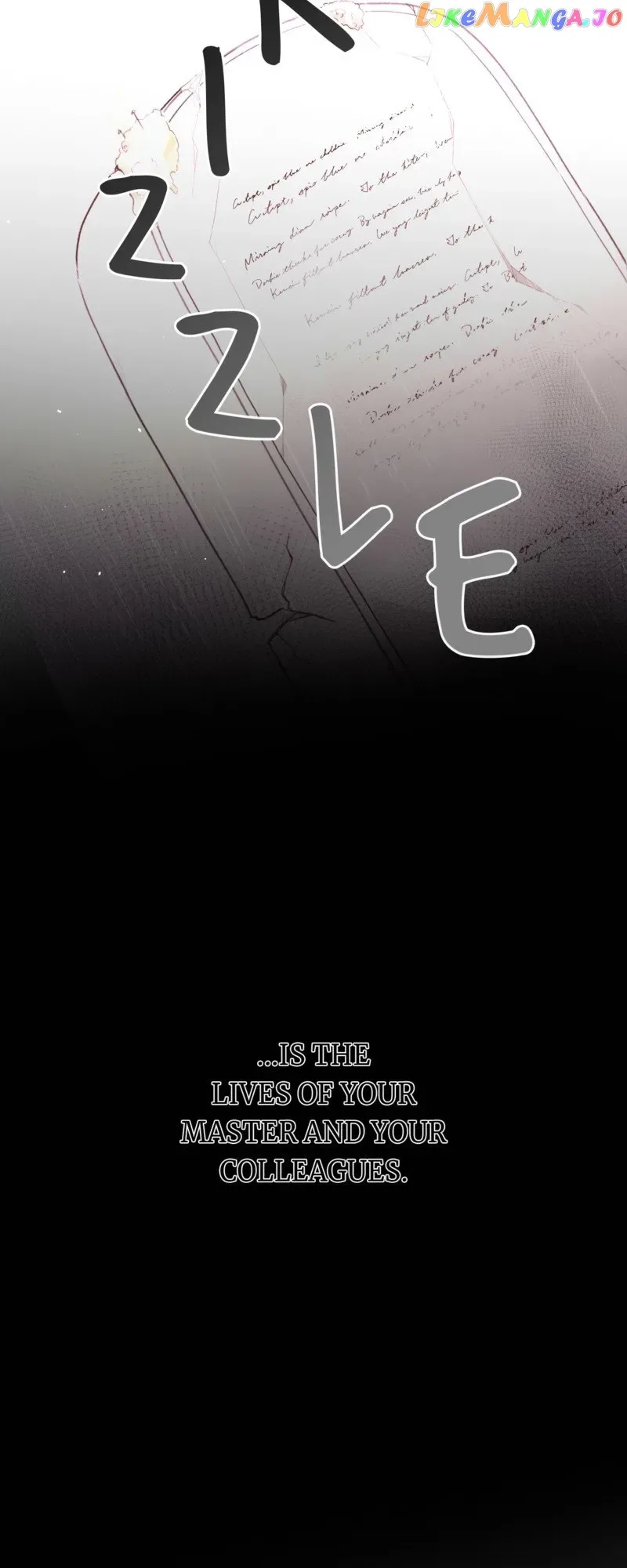 Begrudgingly Yours Chapter 12 page 10