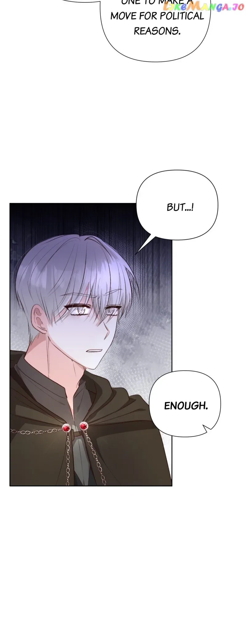 Begrudgingly Yours Chapter 14 page 49