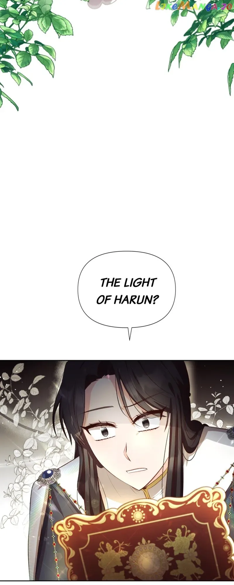 Begrudgingly Yours Chapter 16 page 10