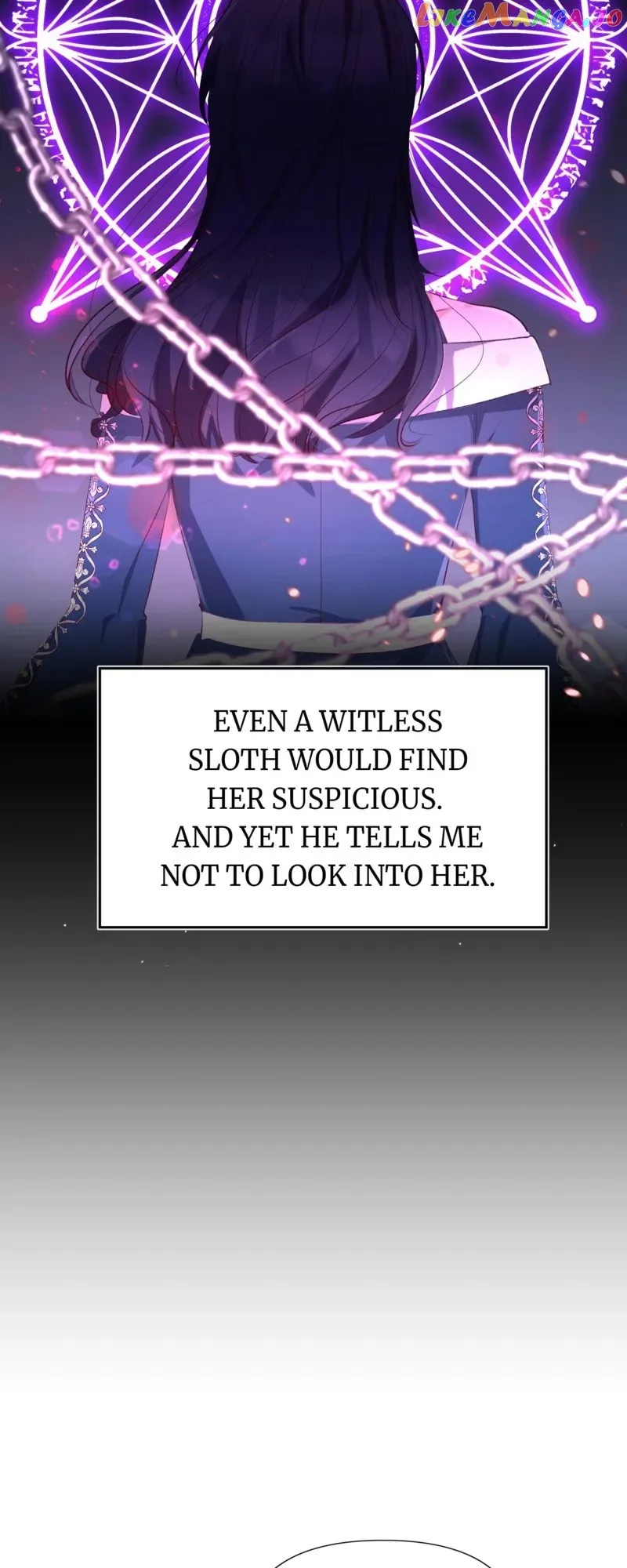 Begrudgingly Yours Chapter 14 page 54