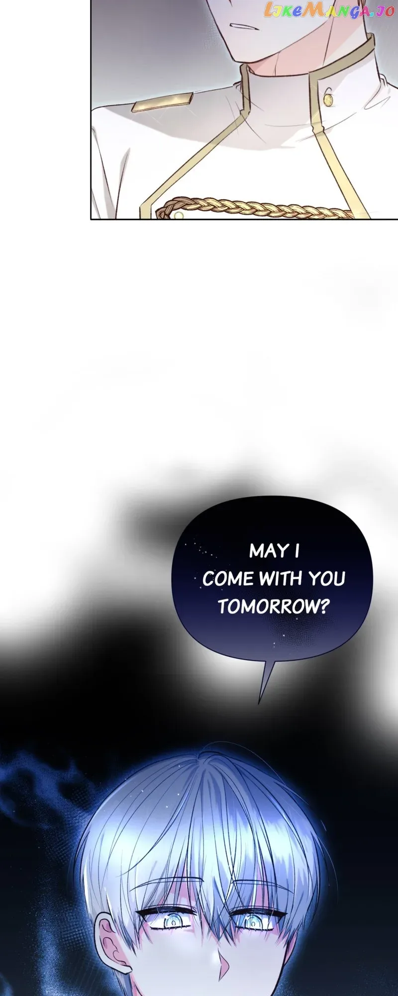 Begrudgingly Yours Chapter 14 page 58