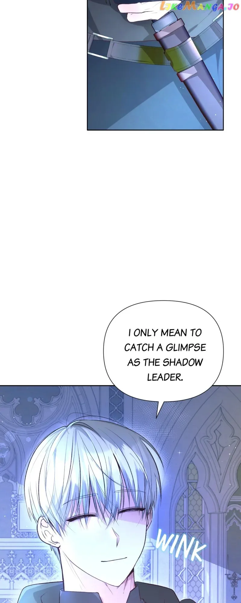 Begrudgingly Yours Chapter 14 page 60