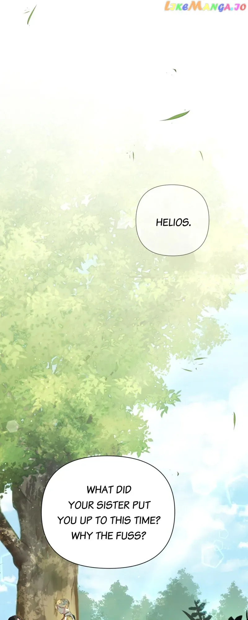 Begrudgingly Yours Chapter 16 page 6