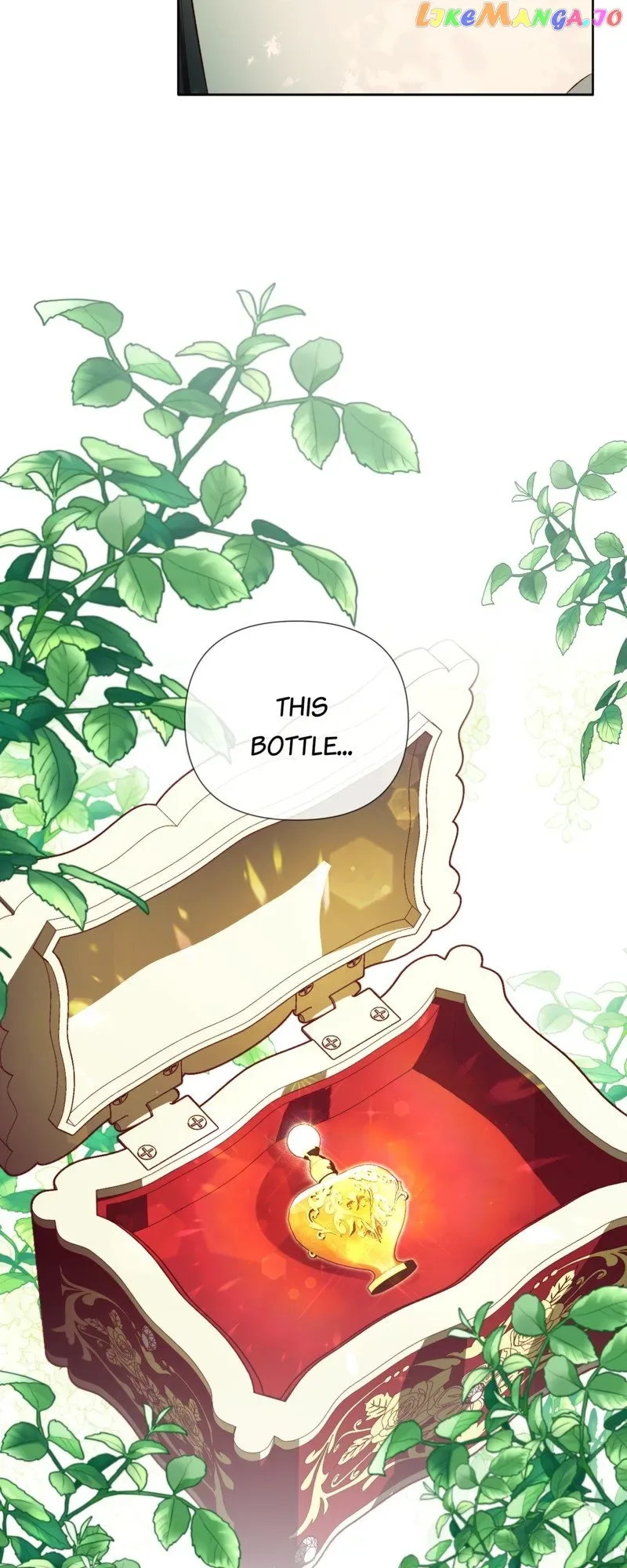 Begrudgingly Yours Chapter 16 page 9