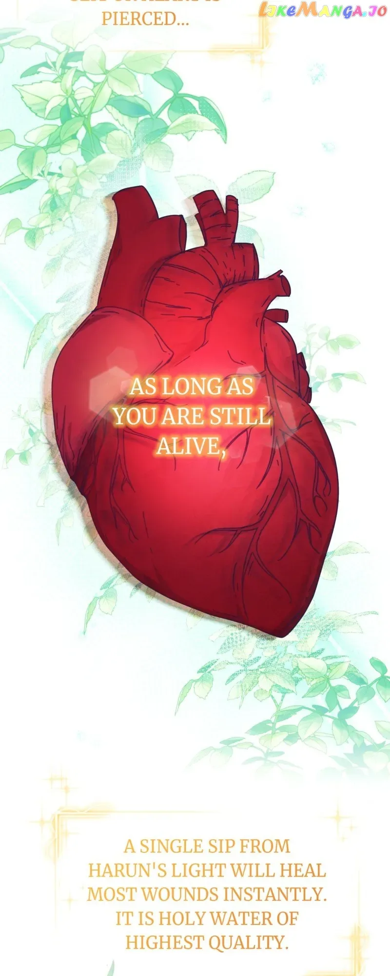 Begrudgingly Yours Chapter 16 page 13