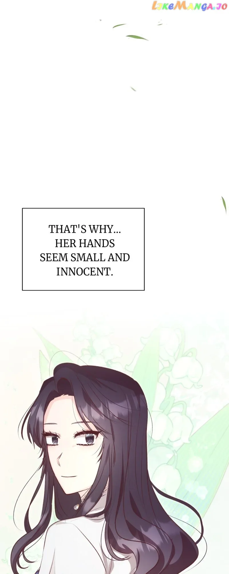 Begrudgingly Yours Chapter 16 page 34