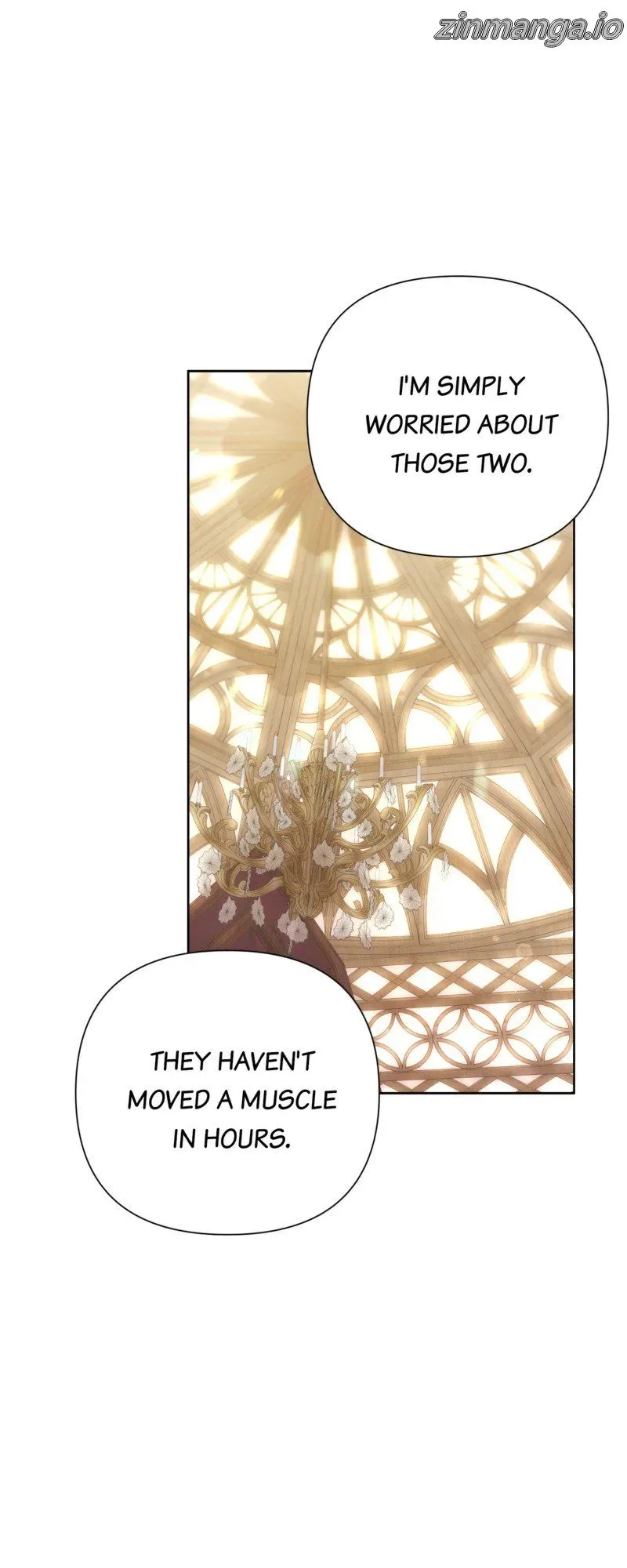Begrudgingly Yours Chapter 11 page 28