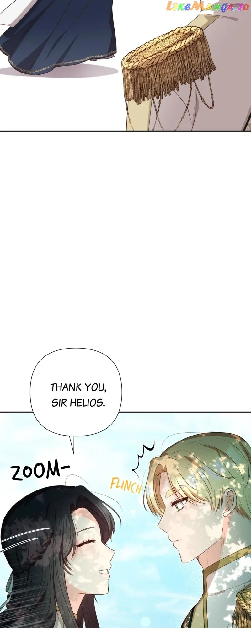 Begrudgingly Yours Chapter 16 page 28