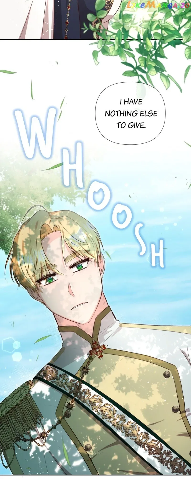 Begrudgingly Yours Chapter 16 page 31