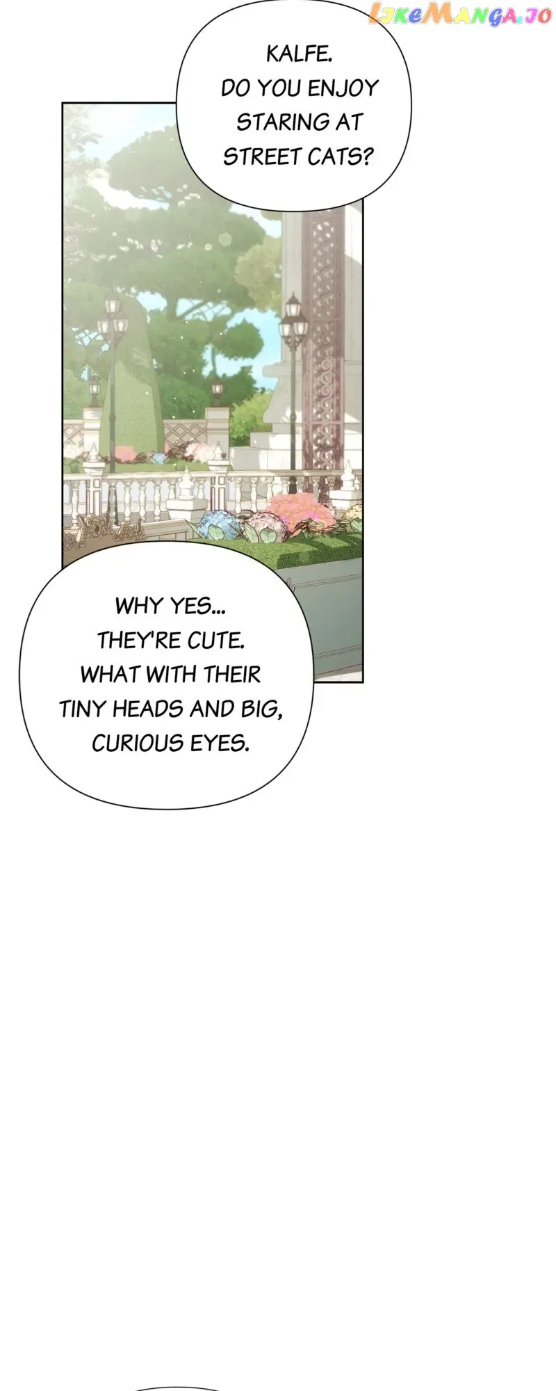 Begrudgingly Yours Chapter 16 page 40