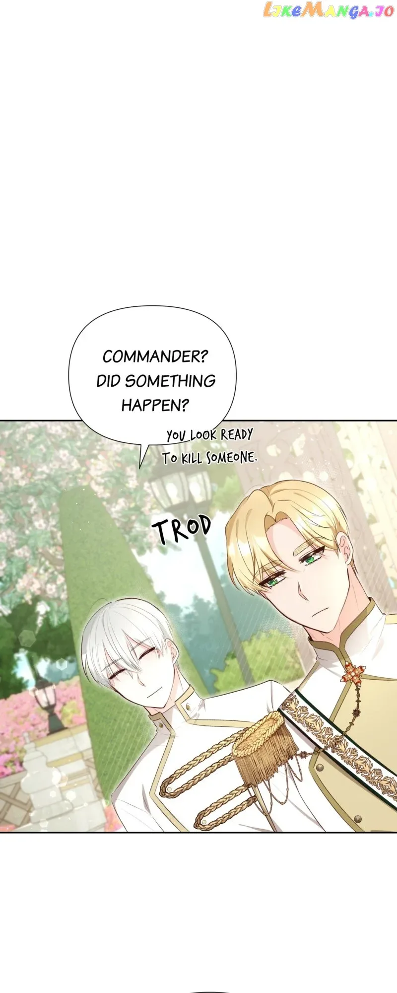 Begrudgingly Yours Chapter 16 page 39