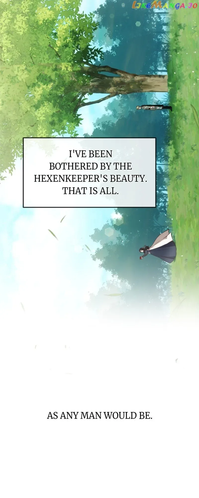 Begrudgingly Yours Chapter 16 page 33