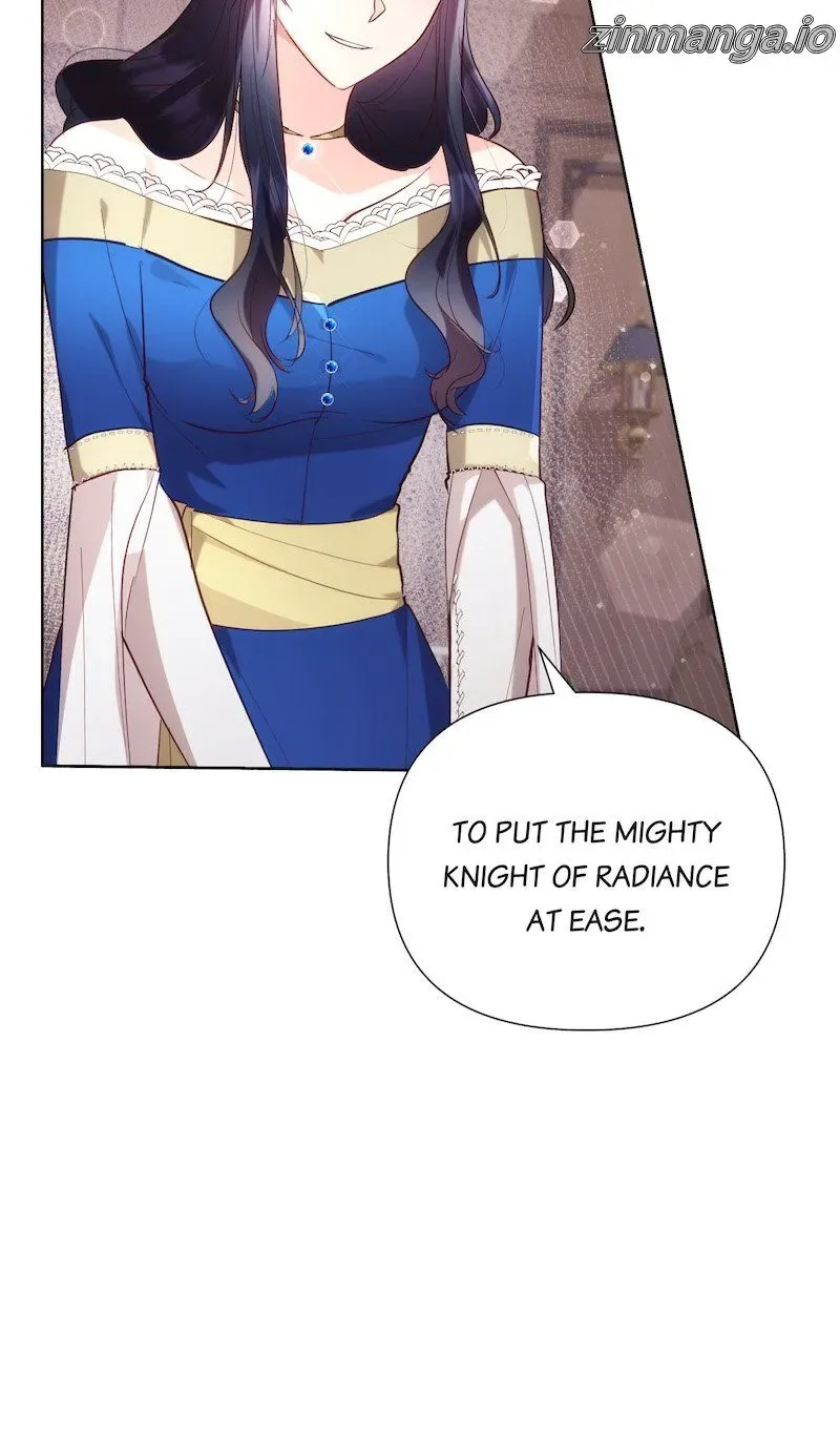 Begrudgingly Yours Chapter 8 page 5