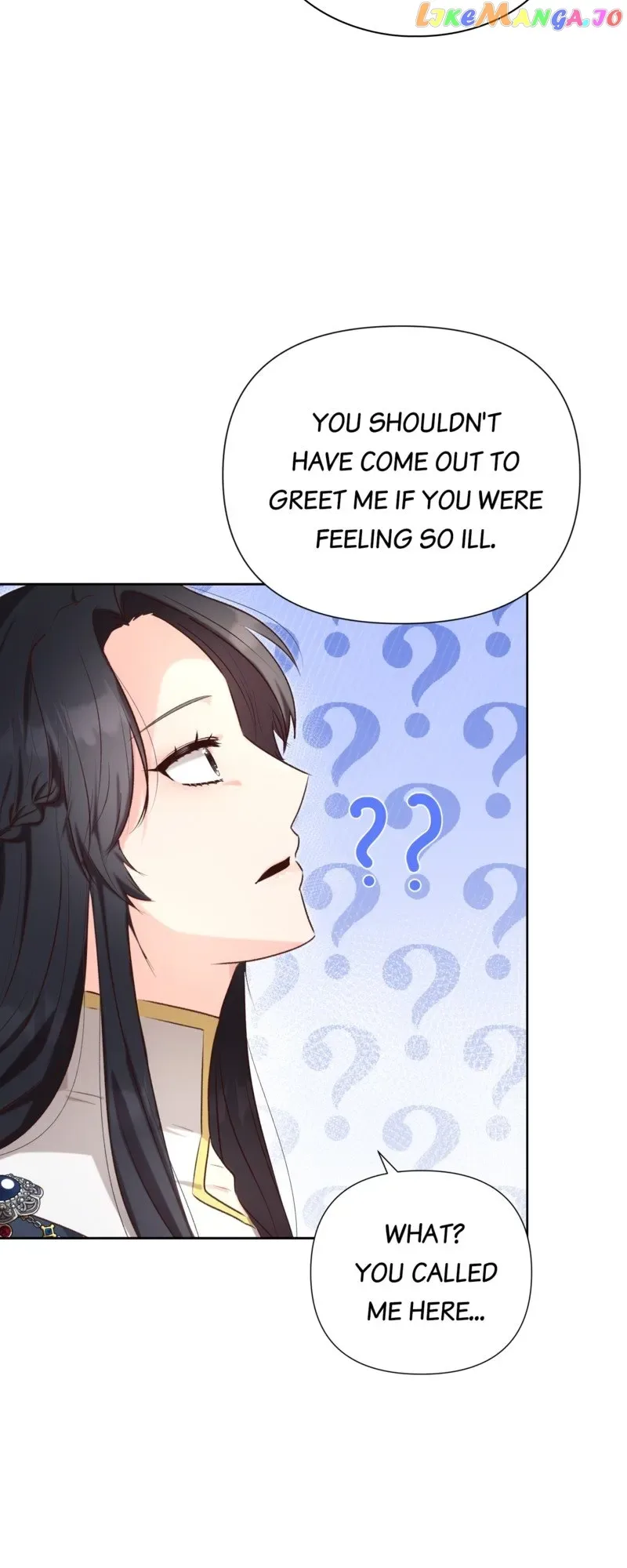 Begrudgingly Yours Chapter 16 page 53