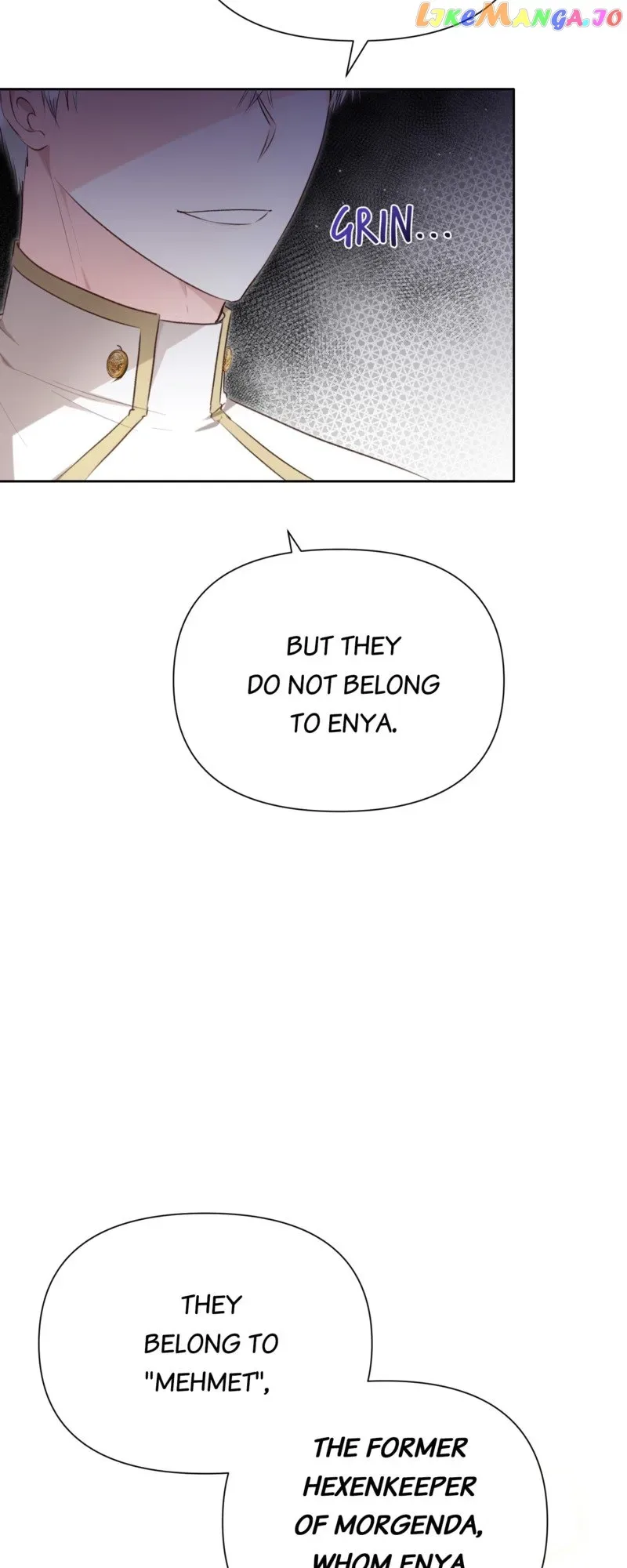 Begrudgingly Yours Chapter 16 page 45