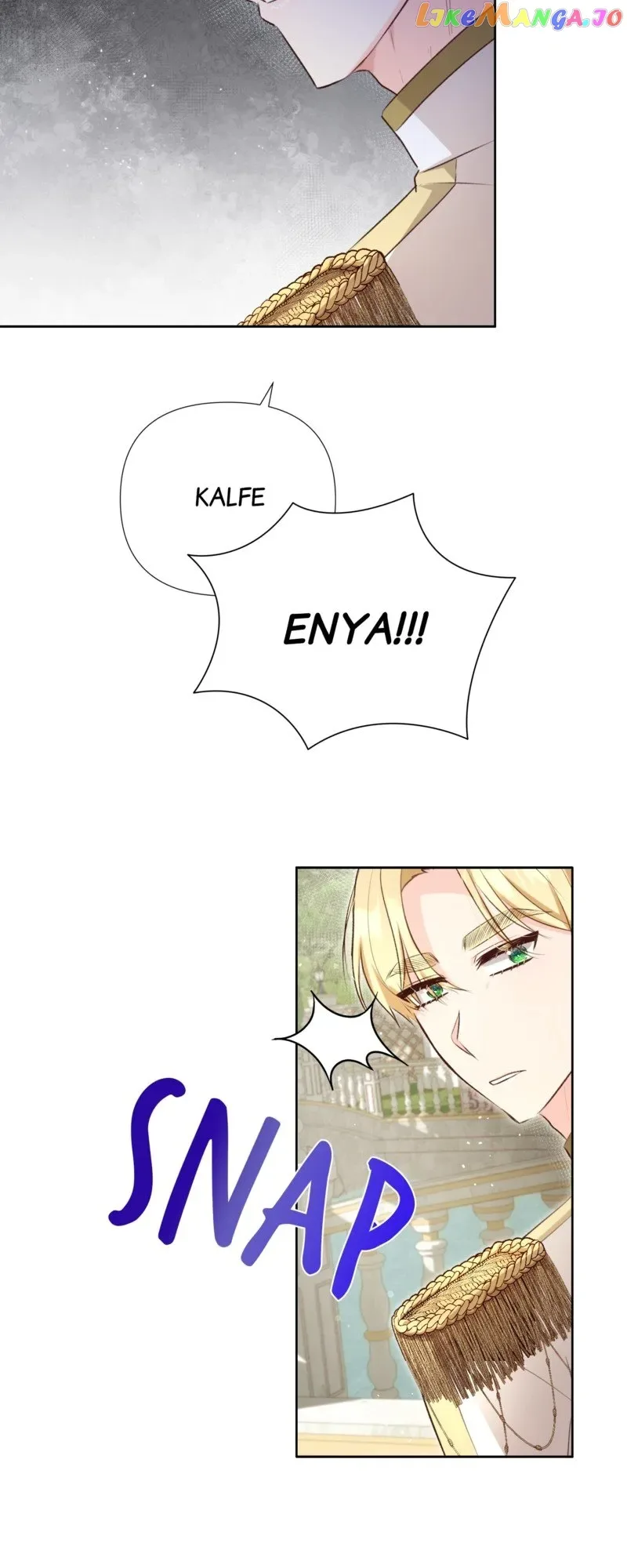 Begrudgingly Yours Chapter 16 page 50