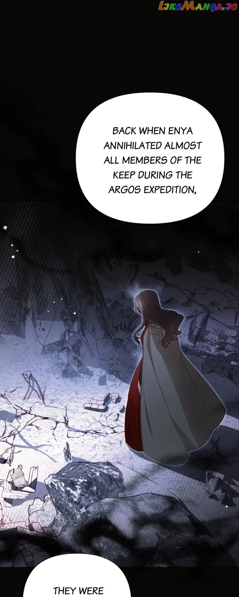 Begrudgingly Yours Chapter 16 page 47