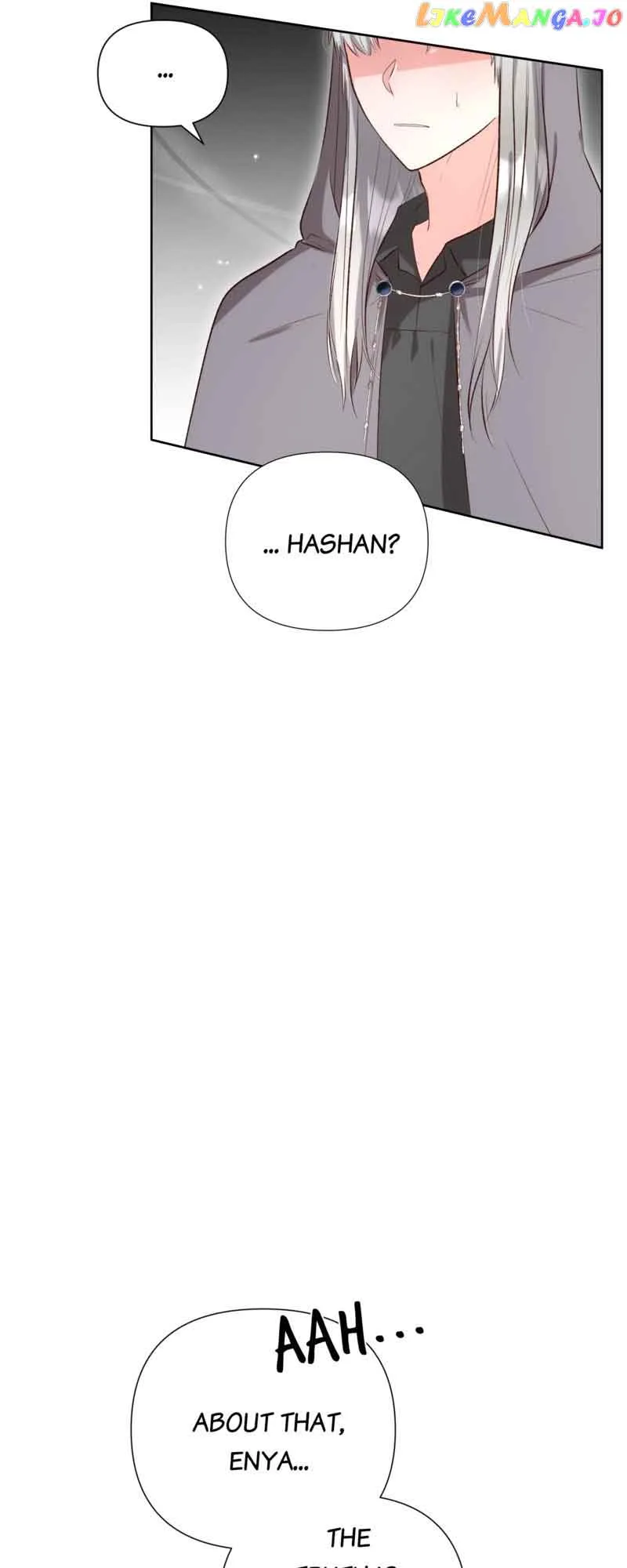 Begrudgingly Yours Chapter 13 page 19