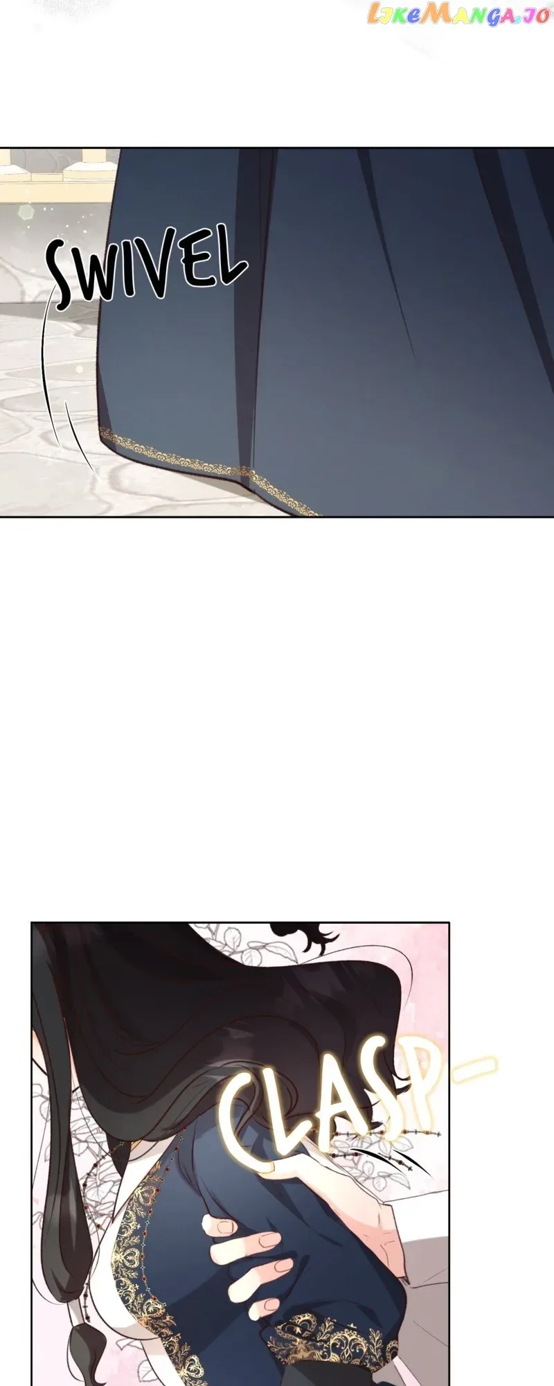 Begrudgingly Yours Chapter 16 page 58