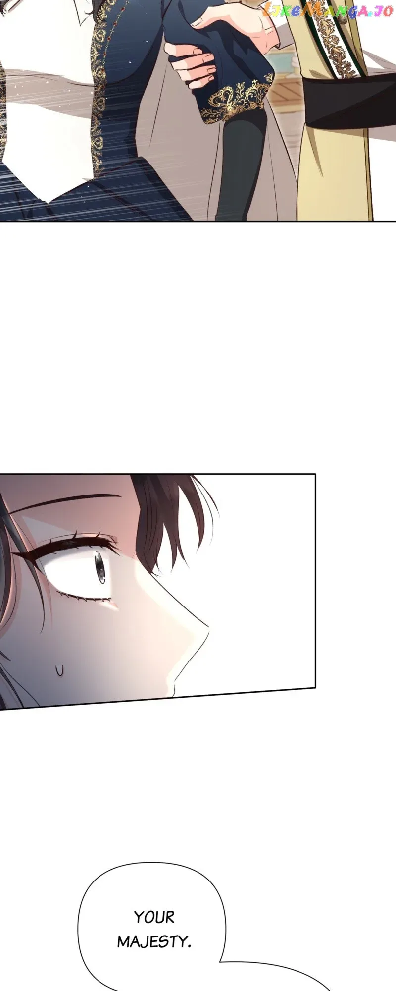 Begrudgingly Yours Chapter 16 page 60