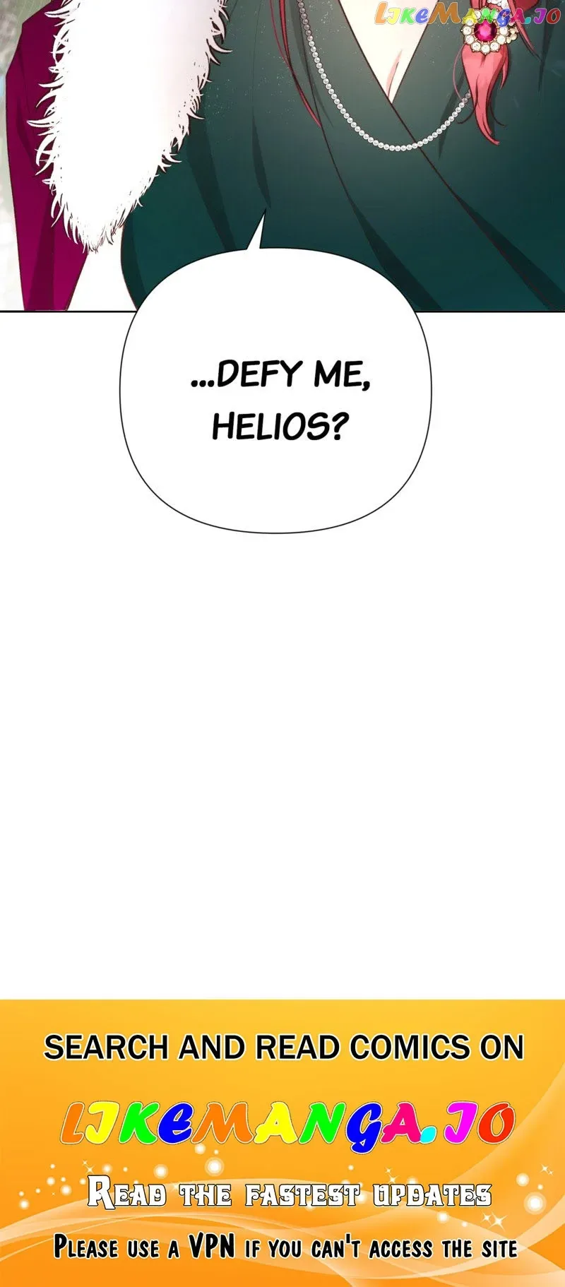 Begrudgingly Yours Chapter 16 page 64