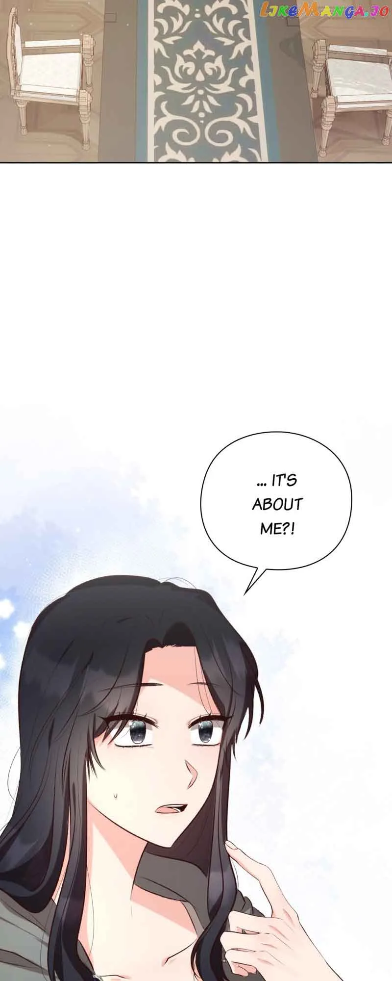 Begrudgingly Yours Chapter 13 page 22