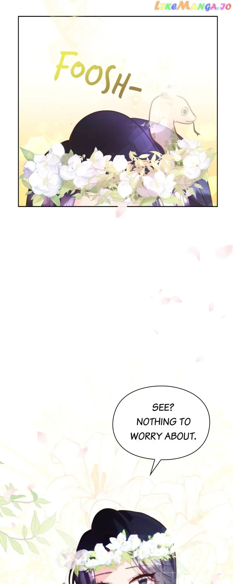 Begrudgingly Yours Chapter 5 page 9