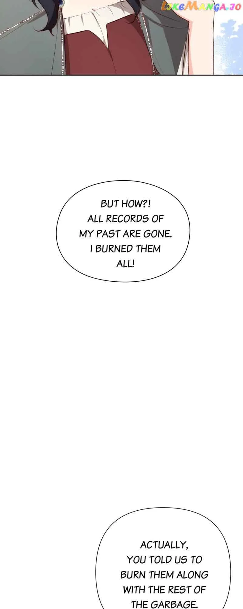 Begrudgingly Yours Chapter 13 page 23