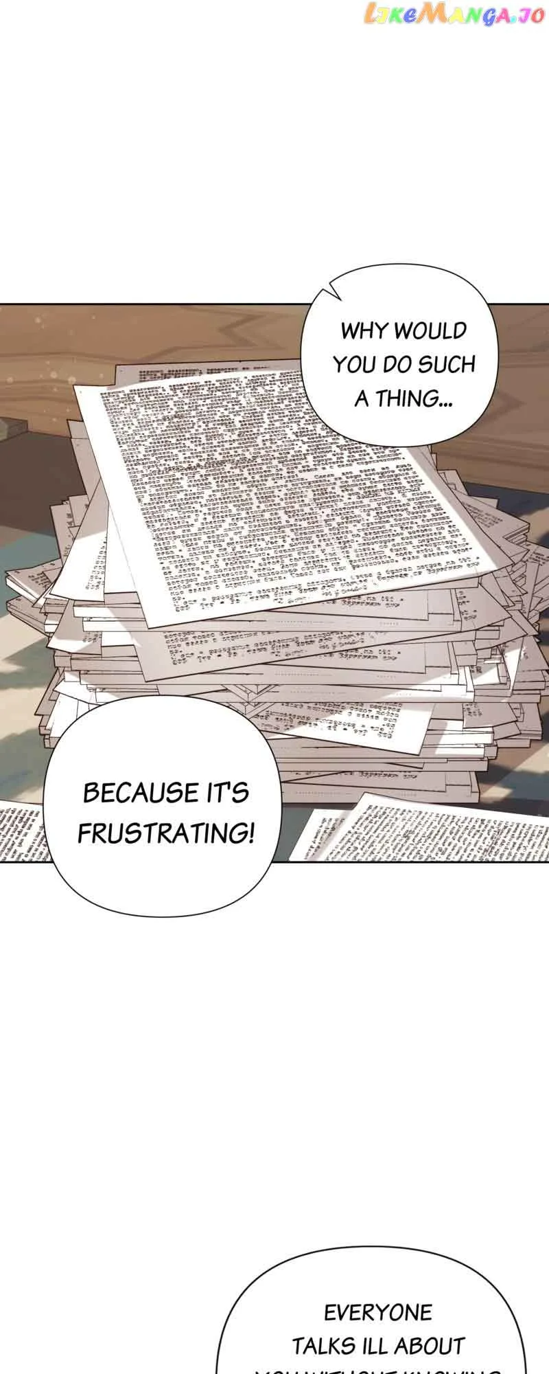 Begrudgingly Yours Chapter 13 page 25